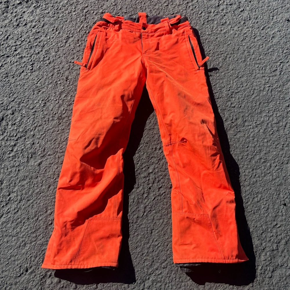 Matix ski pants